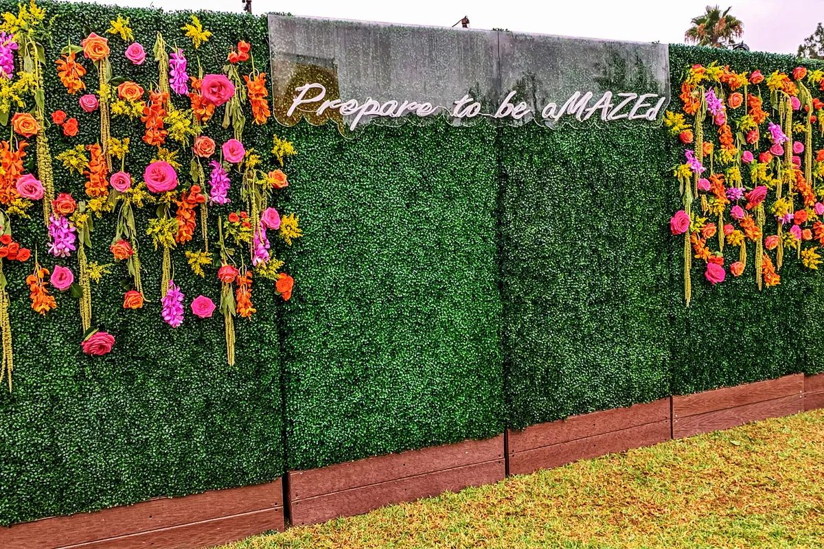 Why Event Backdrops Matter More Than You Think