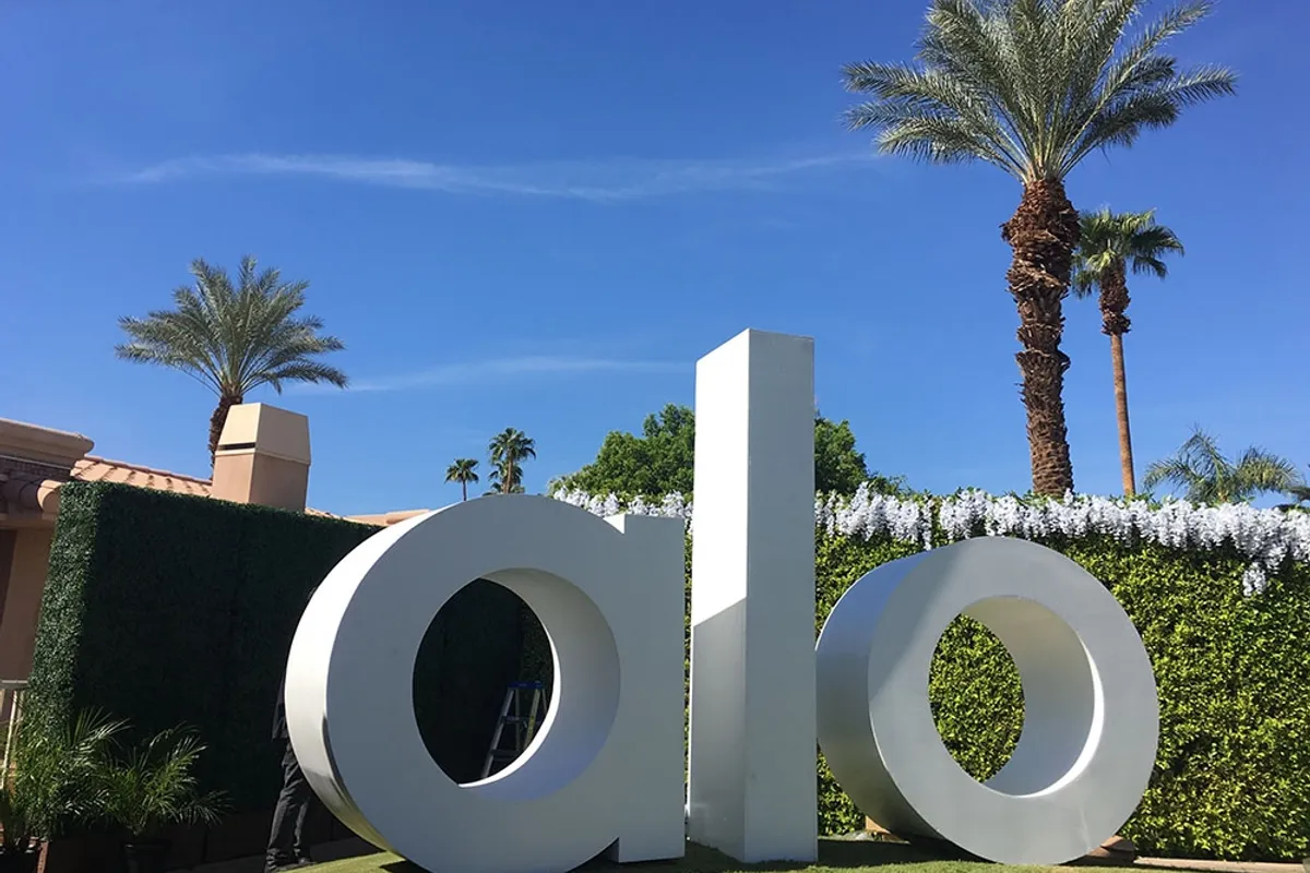 Hedge Wall Rental in Los Angeles: Everything You Need to Know